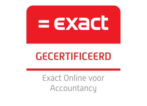NL jpg Exact certified NL accountancy cmyk